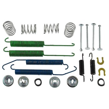 Drum Brake Hardware Kit