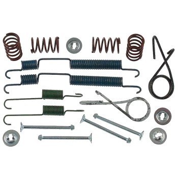 Drum Brake Hardware Kit