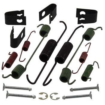 Drum Brake Hardware Kit