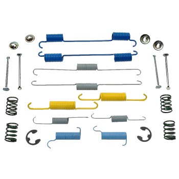 Drum Brake Hardware Kit