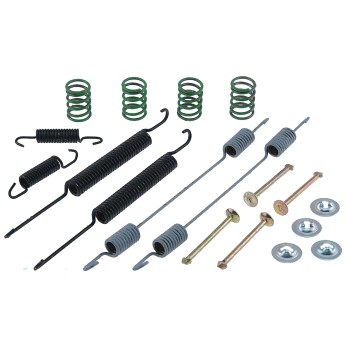 Drum Brake Hardware Kit