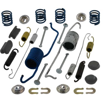Drum Brake Hardware Kit
