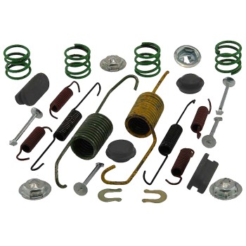 Drum Brake Hardware Kit