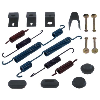 Drum Brake Hardware Kit