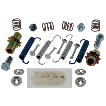 Parking Brake Hardware Kit