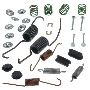 Drum Brake Hardware Kit