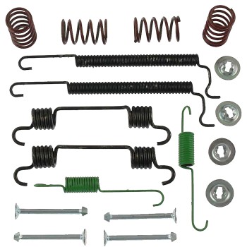 Drum Brake Hardware Kit