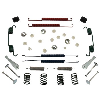 Drum Brake Hardware Kit