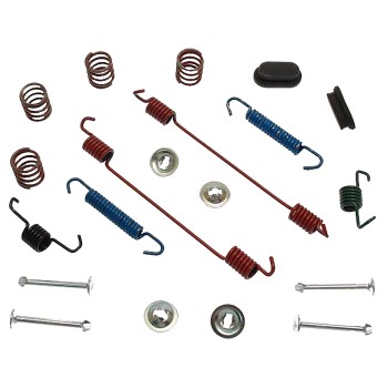 Drum Brake Hardware Kit