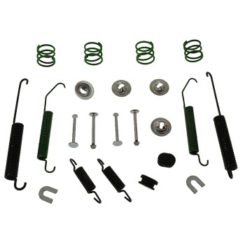 Drum Brake Hardware Kit