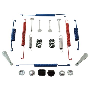 Drum Brake Hardware Kit