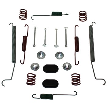 Drum Brake Hardware Kit