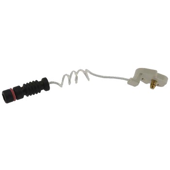 Disc Brake Pad Wear Sensor