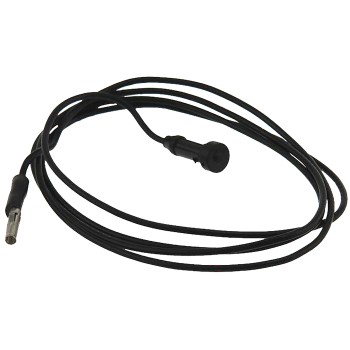 Disc Brake Pad Wear Sensor