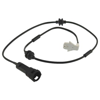 Disc Brake Pad Wear Sensor