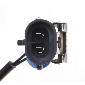 Disc Brake Pad Wear Sensor