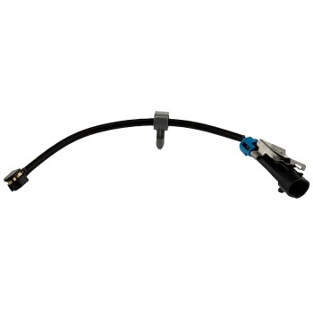 Disc Brake Pad Wear Sensor