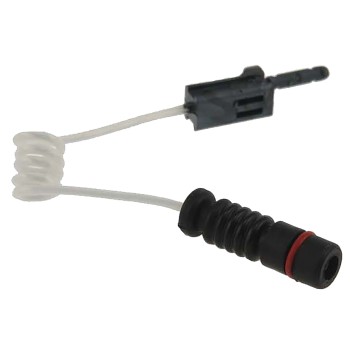 Disc Brake Pad Wear Sensor