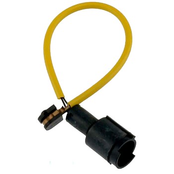 Disc Brake Pad Wear Sensor