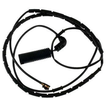 Disc Brake Pad Wear Sensor