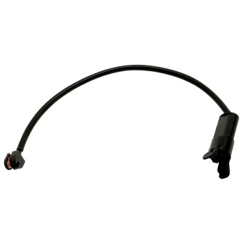 Disc Brake Pad Wear Sensor