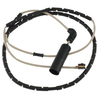 Disc Brake Pad Wear Sensor