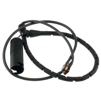 Disc Brake Pad Wear Sensor