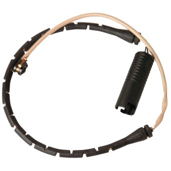 Disc Brake Pad Wear Sensor