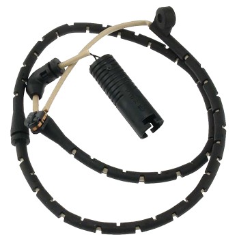 Disc Brake Pad Wear Sensor