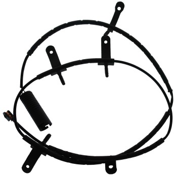 Disc Brake Pad Wear Sensor