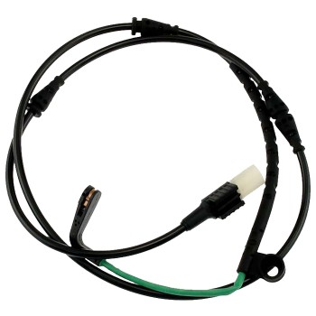 Disc Brake Pad Wear Sensor