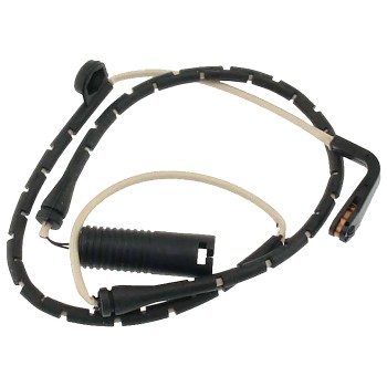 Disc Brake Pad Wear Sensor