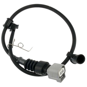 Disc Brake Pad Wear Sensor