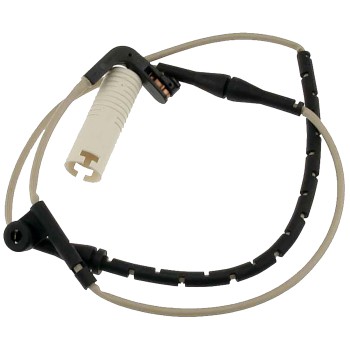 Disc Brake Pad Wear Sensor