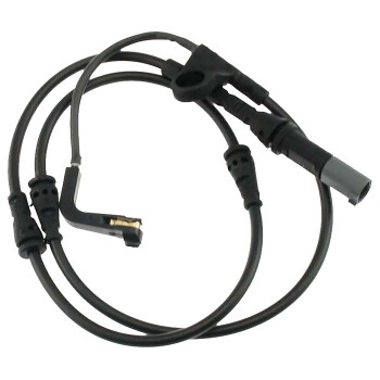 Disc Brake Pad Wear Sensor