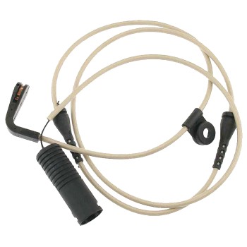 Disc Brake Pad Wear Sensor