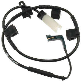 Disc Brake Pad Wear Sensor