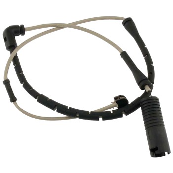 Disc Brake Pad Wear Sensor