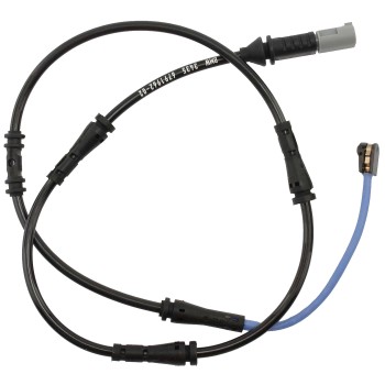 Disc Brake Pad Wear Sensor