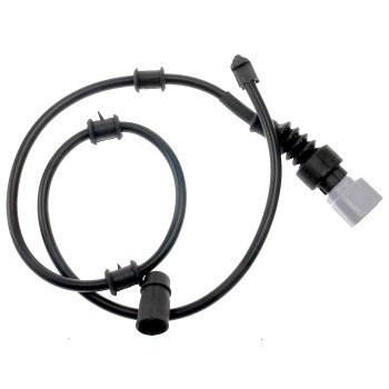 Disc Brake Pad Wear Sensor