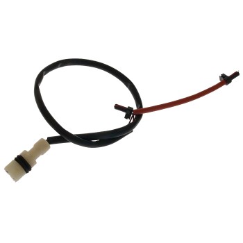 Disc Brake Pad Wear Sensor