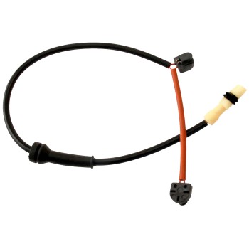 Disc Brake Pad Wear Sensor