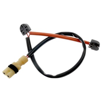 Disc Brake Pad Wear Sensor