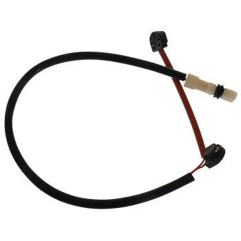 Disc Brake Pad Wear Sensor