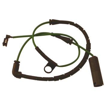 Disc Brake Pad Wear Sensor