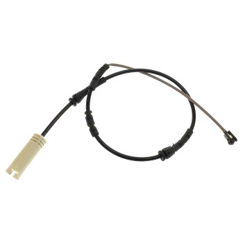 Disc Brake Pad Wear Sensor