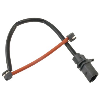 Disc Brake Pad Wear Sensor
