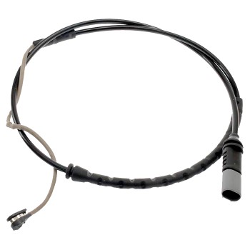 Disc Brake Pad Wear Sensor