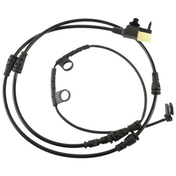 Disc Brake Pad Wear Sensor