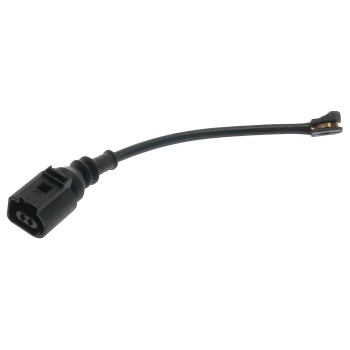 Disc Brake Pad Wear Sensor
